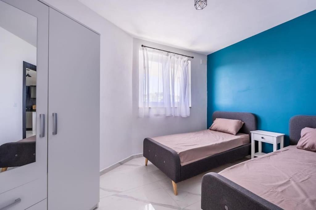Sunset Bliss Luxury Apartment Bahía de San Pablo Exterior foto