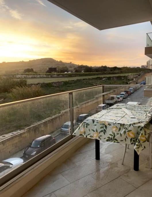 Sunset Bliss Luxury Apartment Bahía de San Pablo Exterior foto