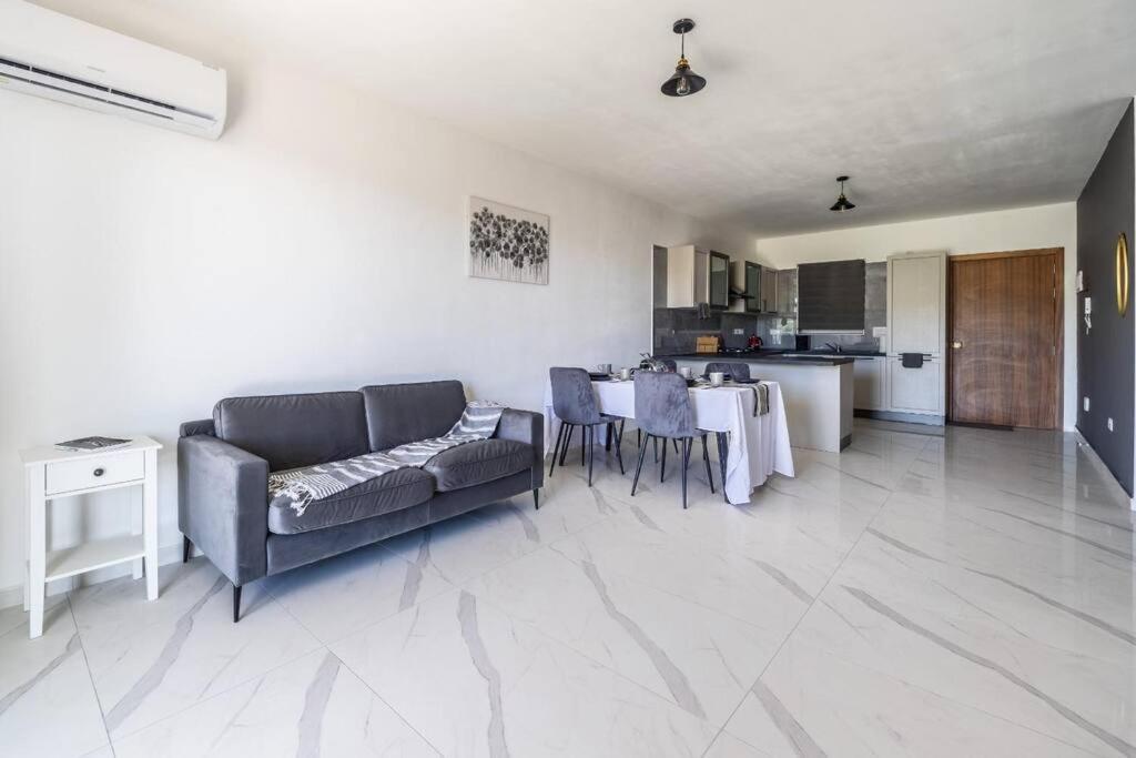 Sunset Bliss Luxury Apartment Bahía de San Pablo Exterior foto